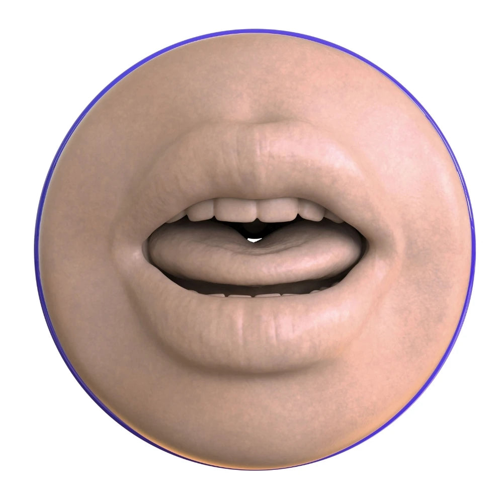 Original Fleshlight Girls Boost Blow Oral Mastürbatör