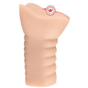 Shequ Maud Pocket Pussy Realistik Vajina Masturbator SQ-MA60092