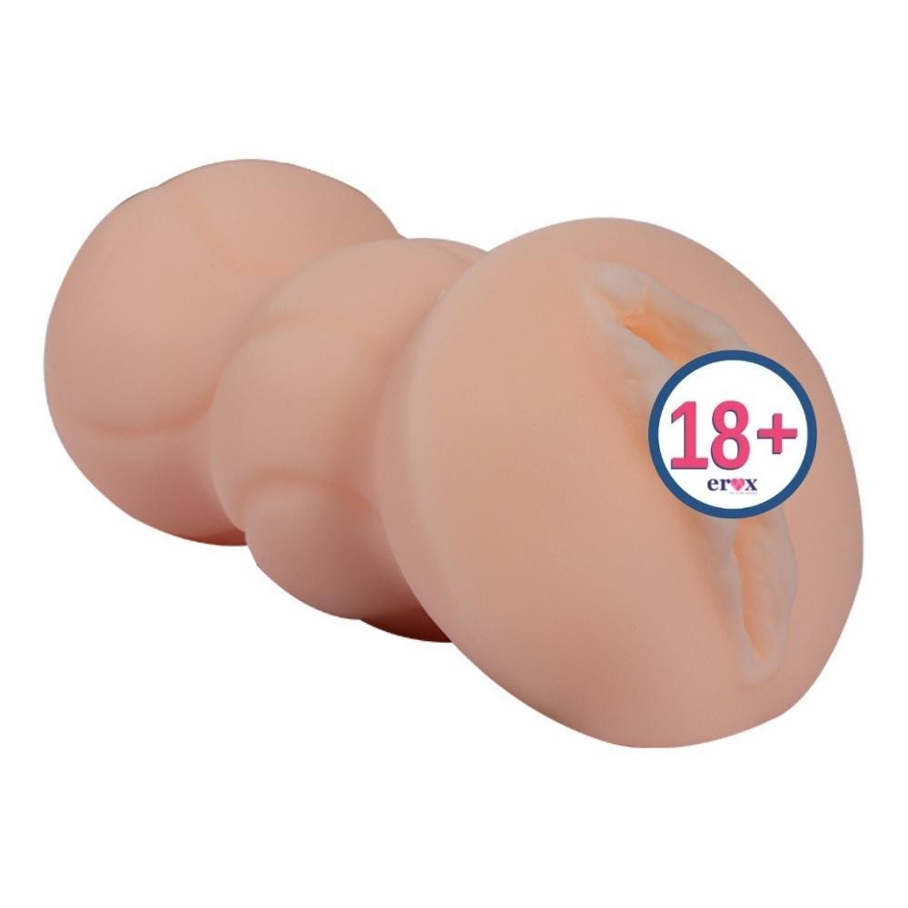 Xise Mariko Realistik Vajina Masturbator