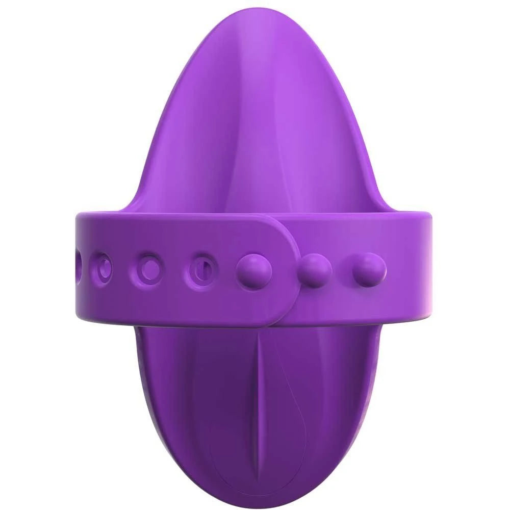 Pipedream Fantasy For Her Finger Vibe Şarjlı Parmak Vibratör