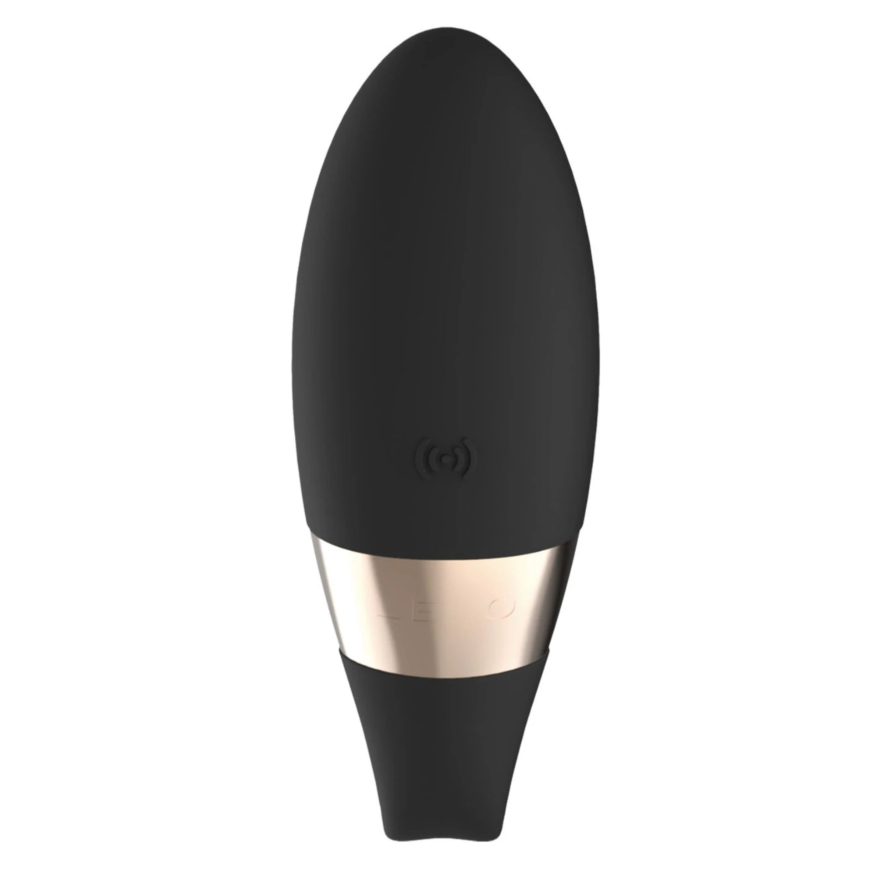 Lelo Tiani Harmony Dual-Action Telefon Kontrollü Couples Vibratör Black