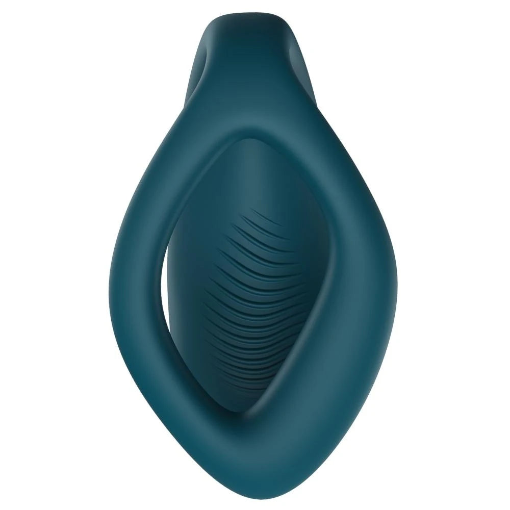 We-Vibe Sync O Telefon Kontrollü Uzaktan Kumandalı Partner Vibratör