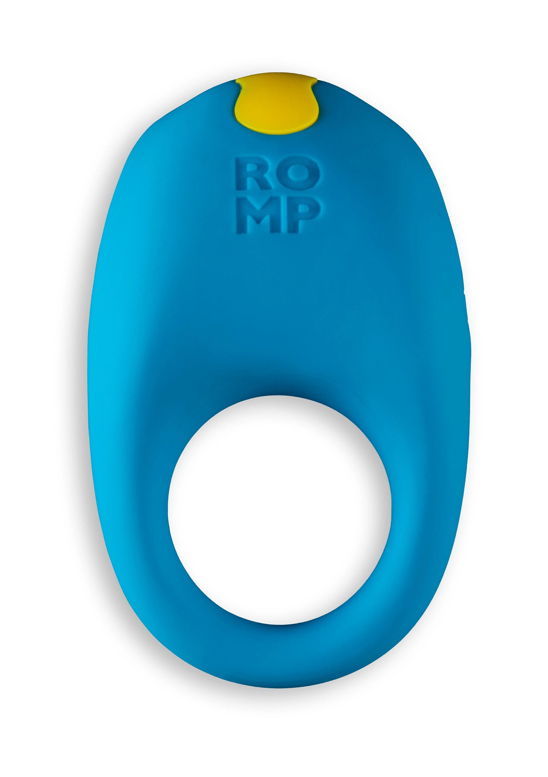 Romp Juke USB Şarjlı Güçlü Titreşimli Penis Halkası