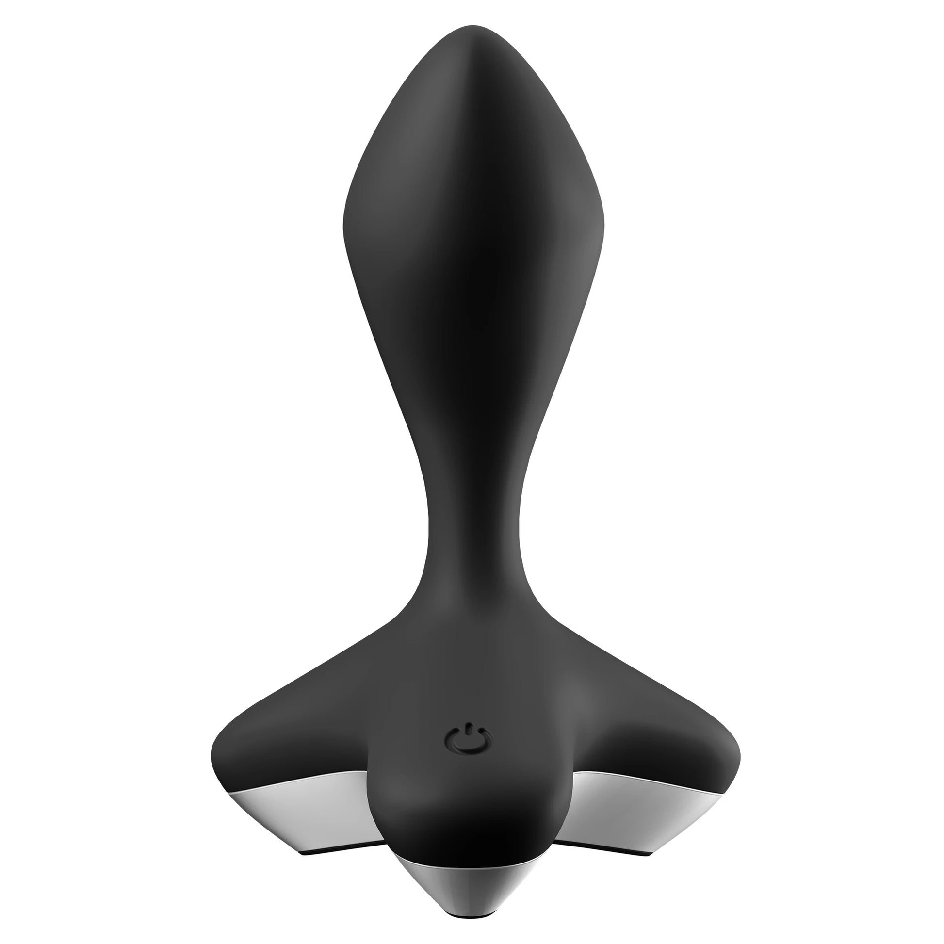 Satisfyer Game Changer Titreşimli Anal Vibratör-Black
