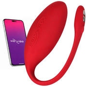 We-Vibe Jive Bullet Wereable Vibe Giyilebilir Telefon Kontrollü Vibratör-Pink