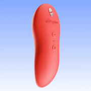 We-Vibe Touch X Magic Mini Klitoral Uyarıcı Güçlü Vibratör