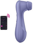 Satisfyer Pro 2 Generation 3 Telefon Kontrollü Emiş Güçlü Vibratör