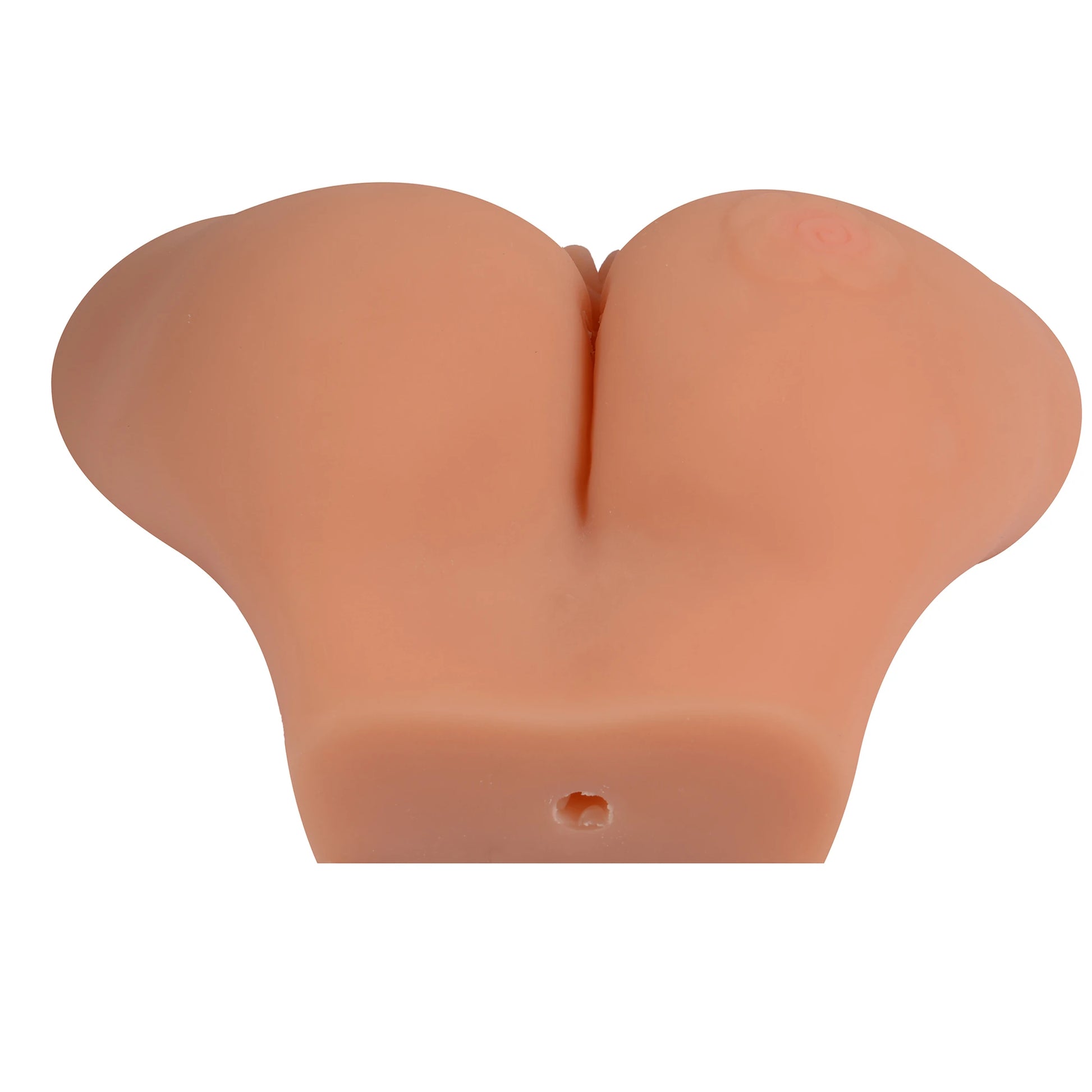 Xise Joshua Red Plum Masturbator ve Realistik Kalça XS-MA50004-Large