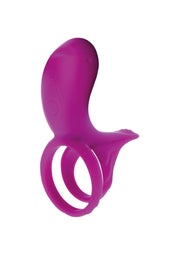 Xocoon Couples Stimulator Ring Titreşimli Penis Halkası