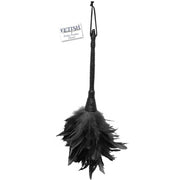 Pipedream Frisky Siyah Tüy