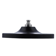 Hismith Vantuz Adaptörü 3,5 İnç KlicLok Konnektörlü-Black