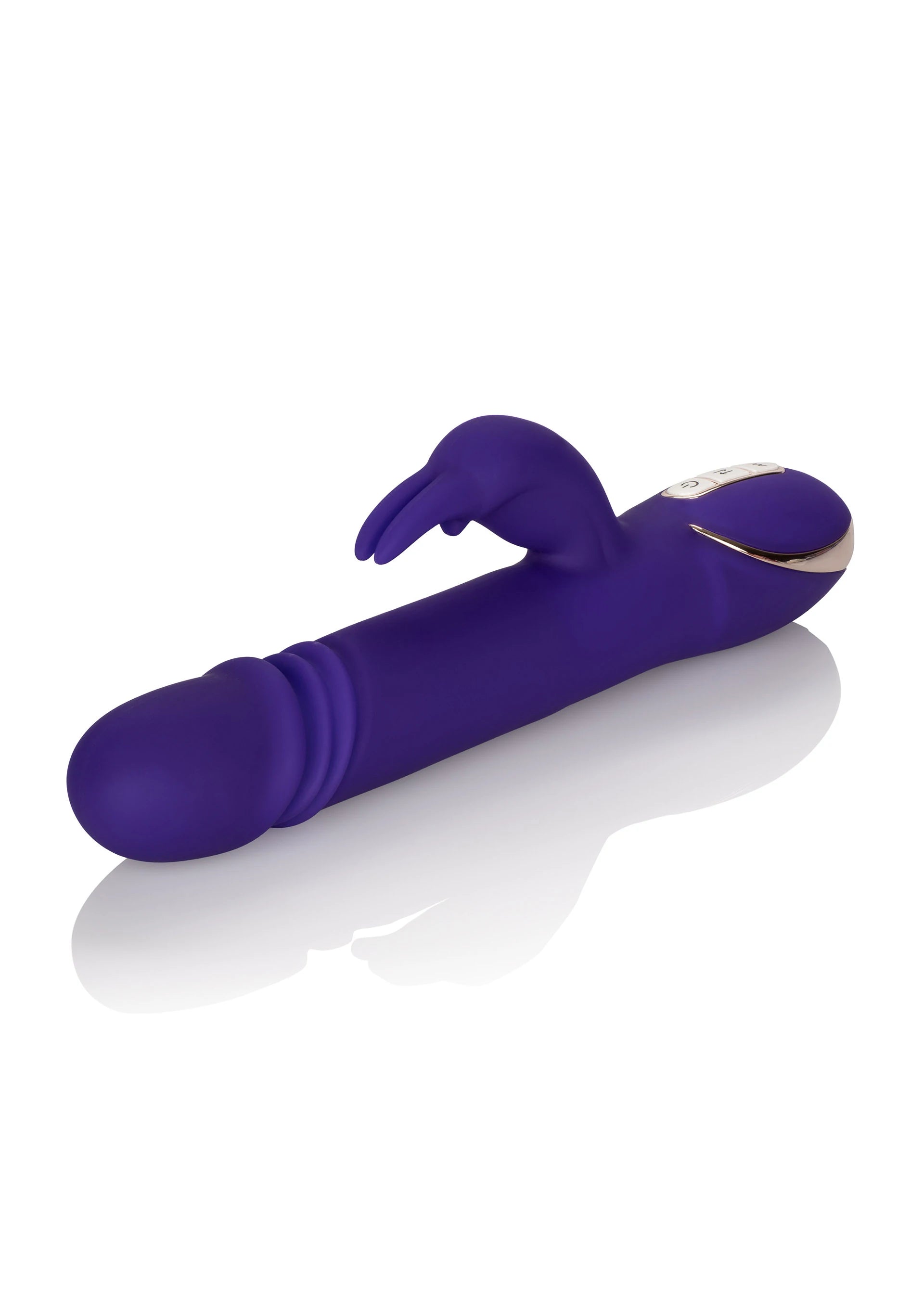 Calexotics Jack Rabbit İleri Geri Haraketli Titreşimli Vibratör