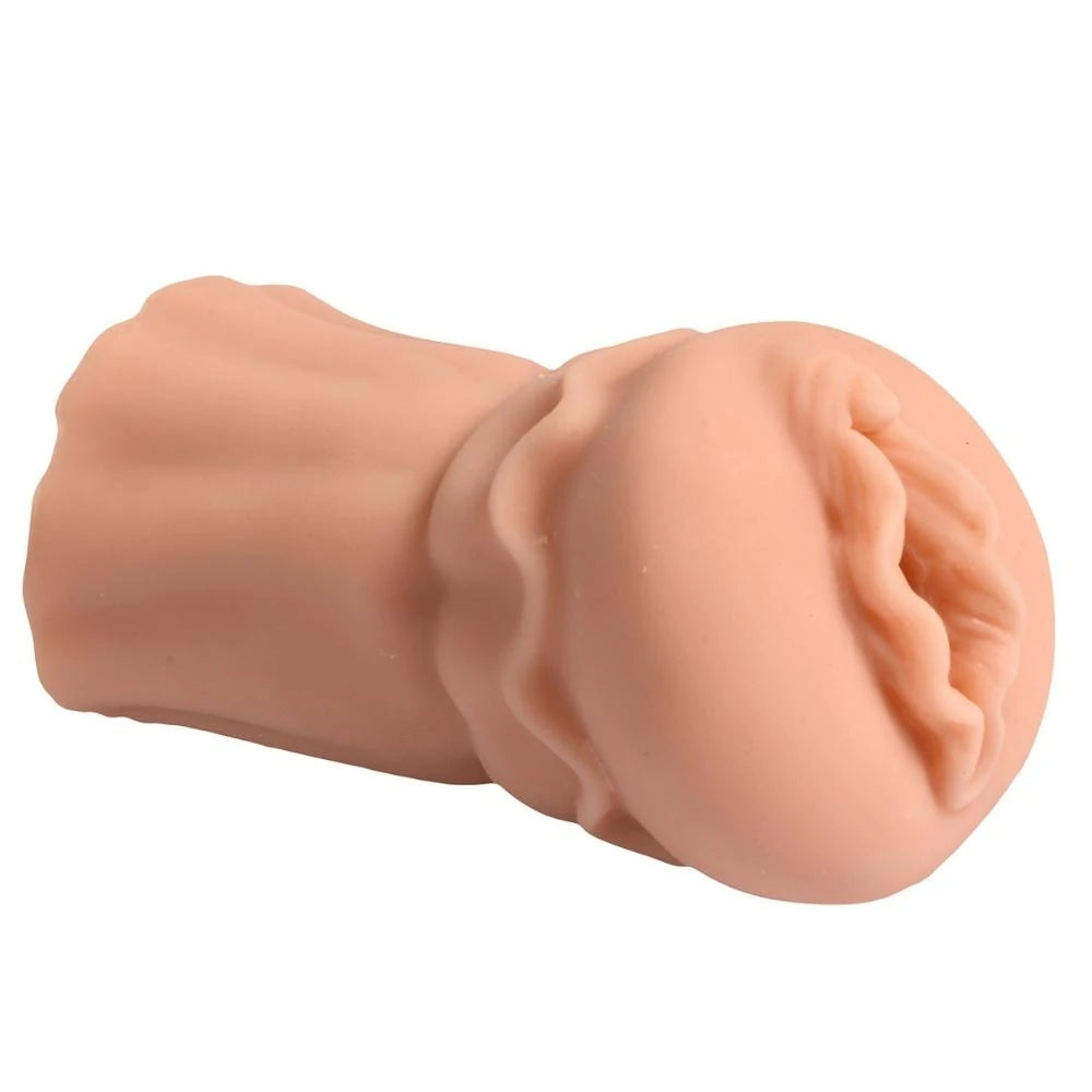 Shequ Alice Realistik Vajina Masturbator