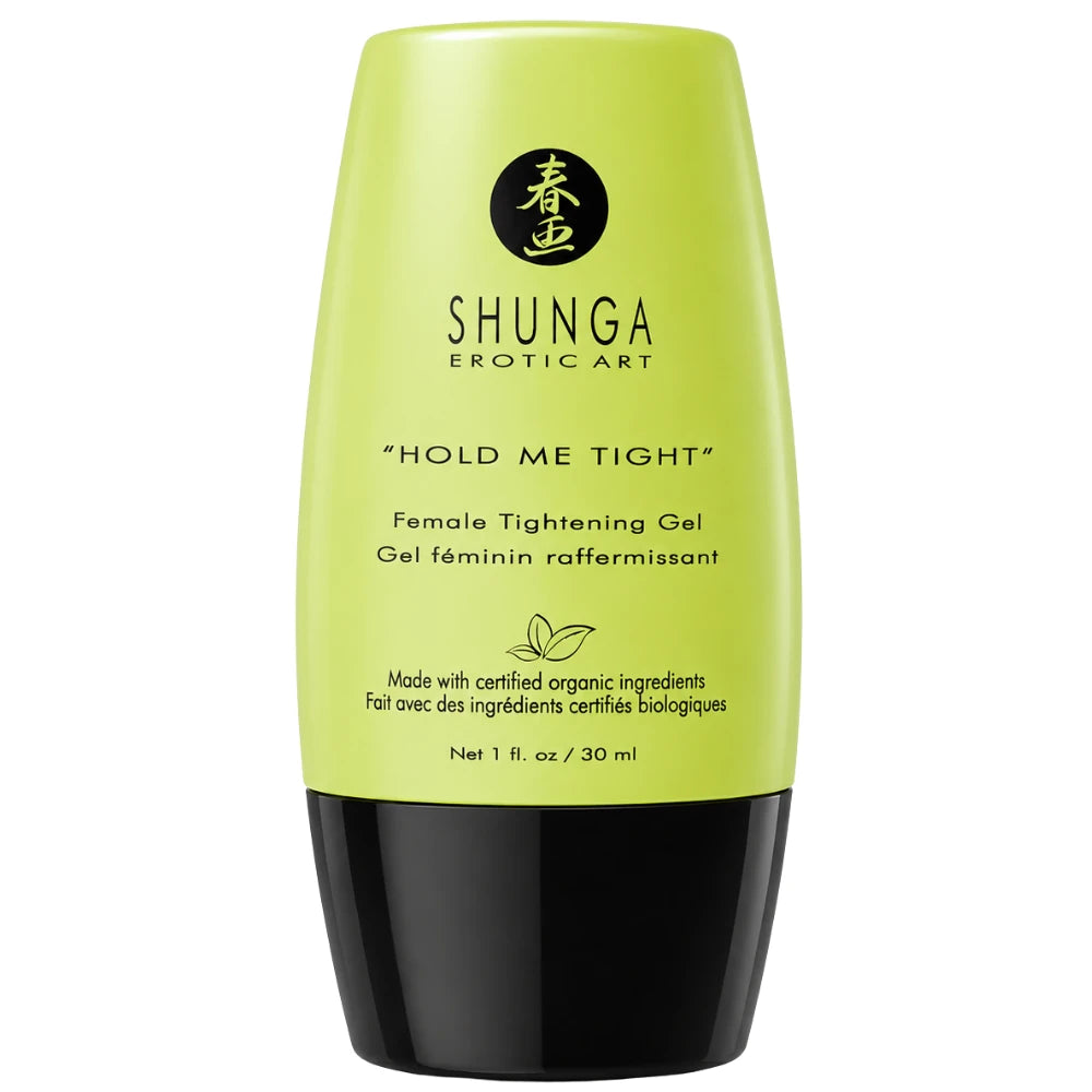 Shunga Hold Me Tight Vajinal Sıkılaştırıcı Jel 30 Ml.