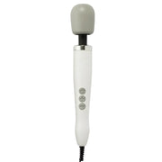 Doxy Original Massager Kablolu Güçlü Masaj Aleti-White