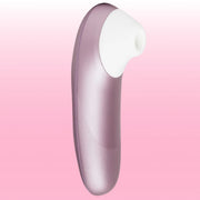 Womanizer Pro Emiş Güçlü Klitoral Vibratör
