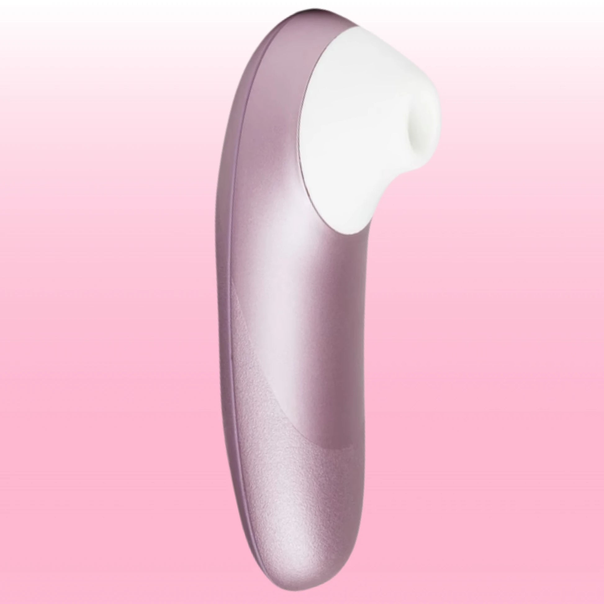 Womanizer Pro Emiş Güçlü Klitoral Vibratör