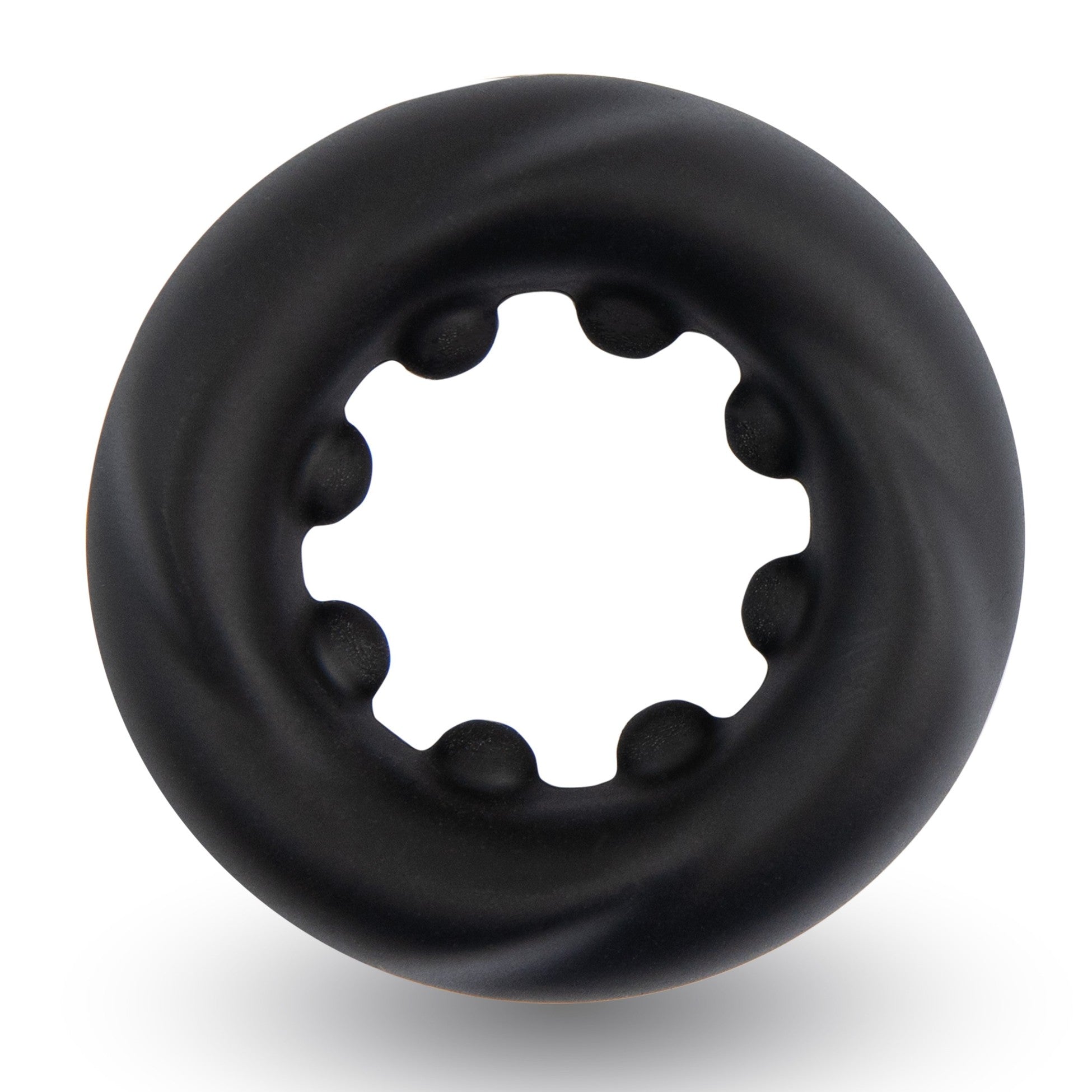 Velv'Or Rooster Caın Uyarıcılı Penis Halkası