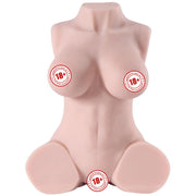 Shequ Lorraine Realistik Vücut Masturbator SQ-MA20021