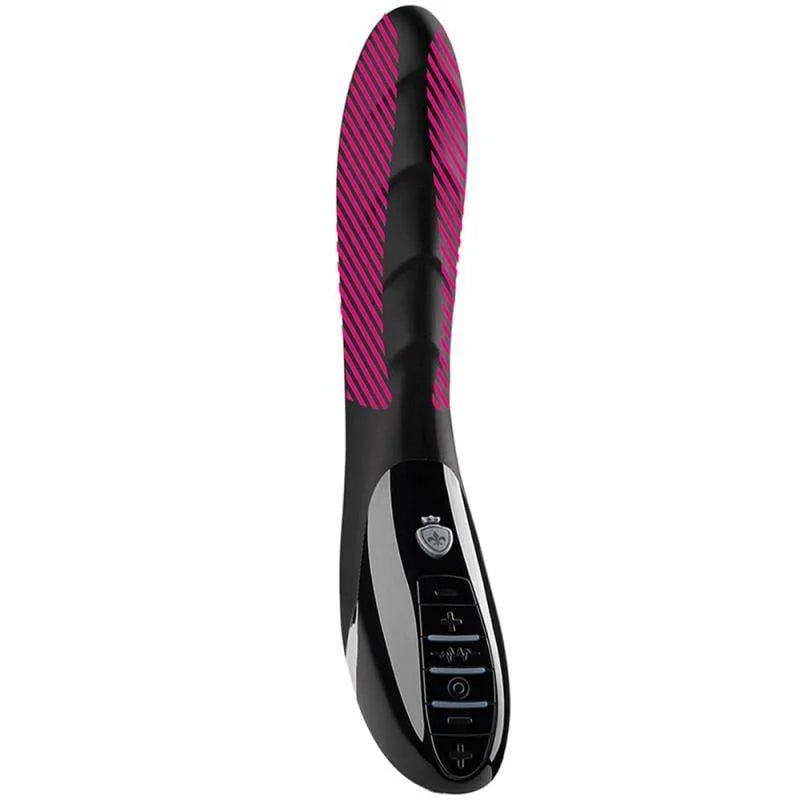 Mystim Electric Eric Estim G-Spot Vibratör