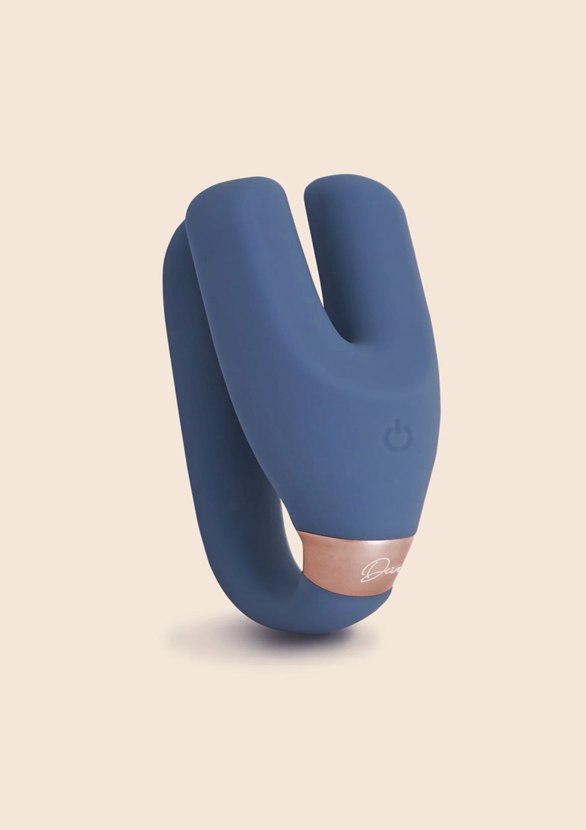 Deia The Wearable Uzaktan Kumandalı Couples Vibratör ve Parmak Vibratör