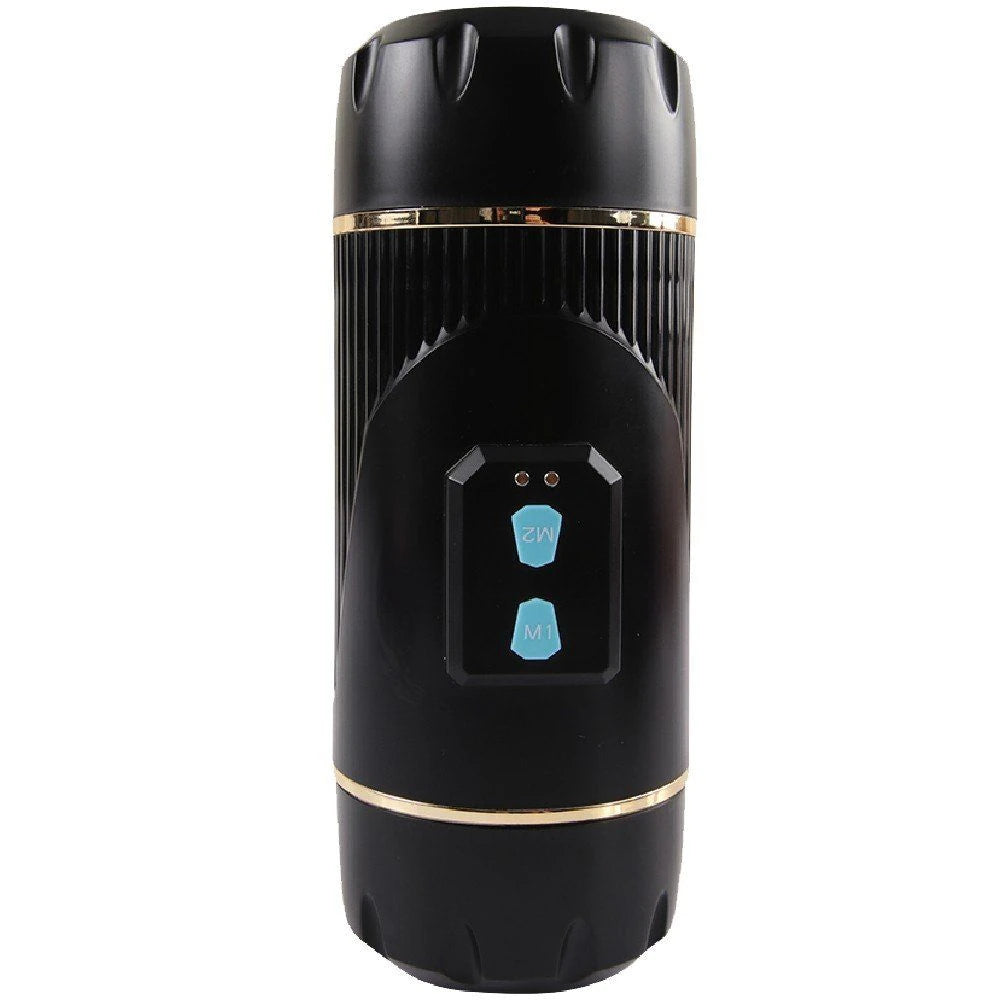 Xise Juicy Lamour Kay Cup Titreşimli Vajina Mastubrator JC-MA70044
