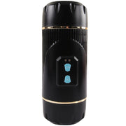 Xise Juicy Lamour Kay Cup Titreşimli Vajina Mastubrator JC-MA70044