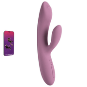 Svakom Trysta Neo Telefon Kontrollü G-Spot Stimulator Rabbit Vibratör