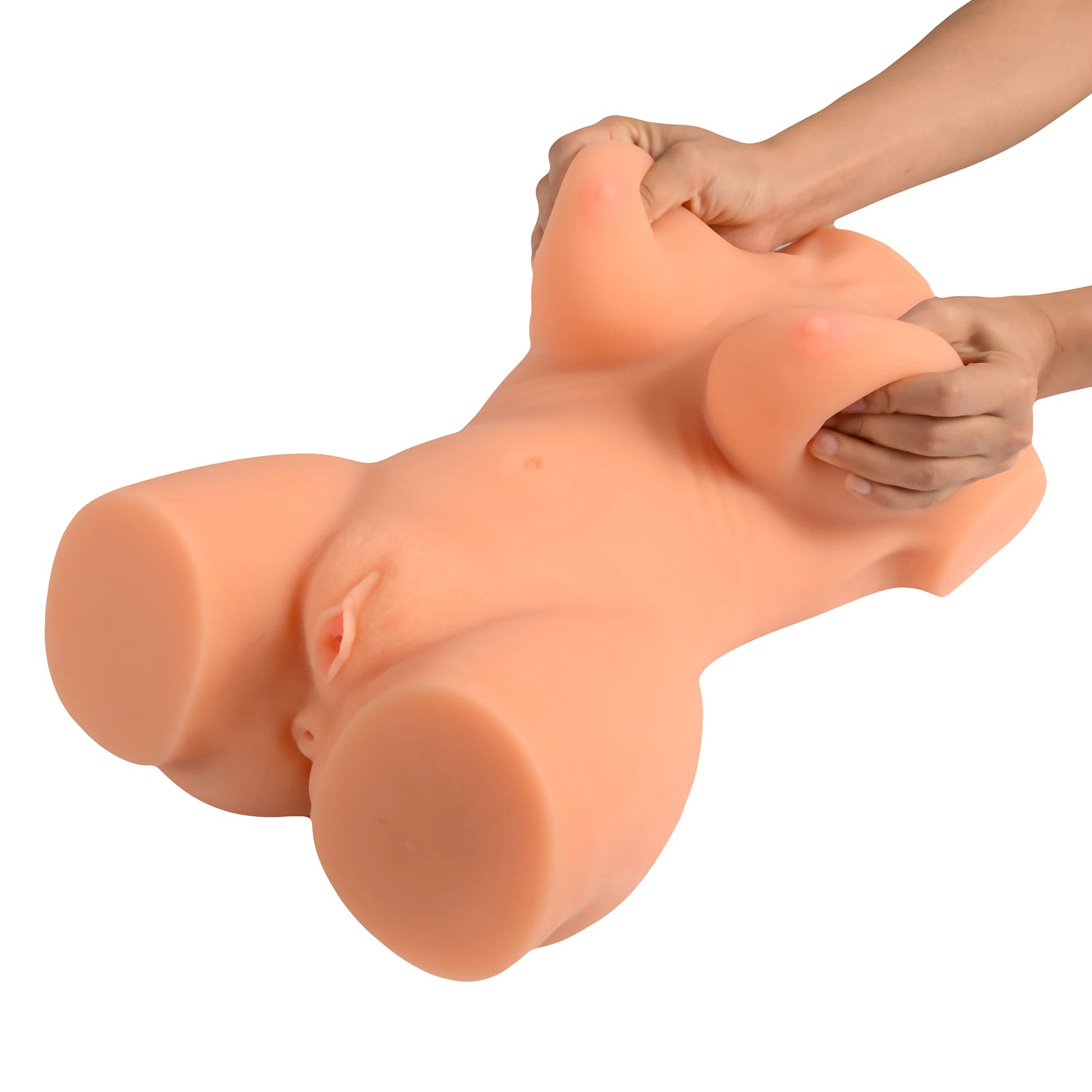Xise Emma Half Body Sex Doll Yarım Vücut Masturbator XS-MA30001