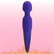 Pretty Love Anthony Youth Isıtmalı Masaj Wand Vibratör