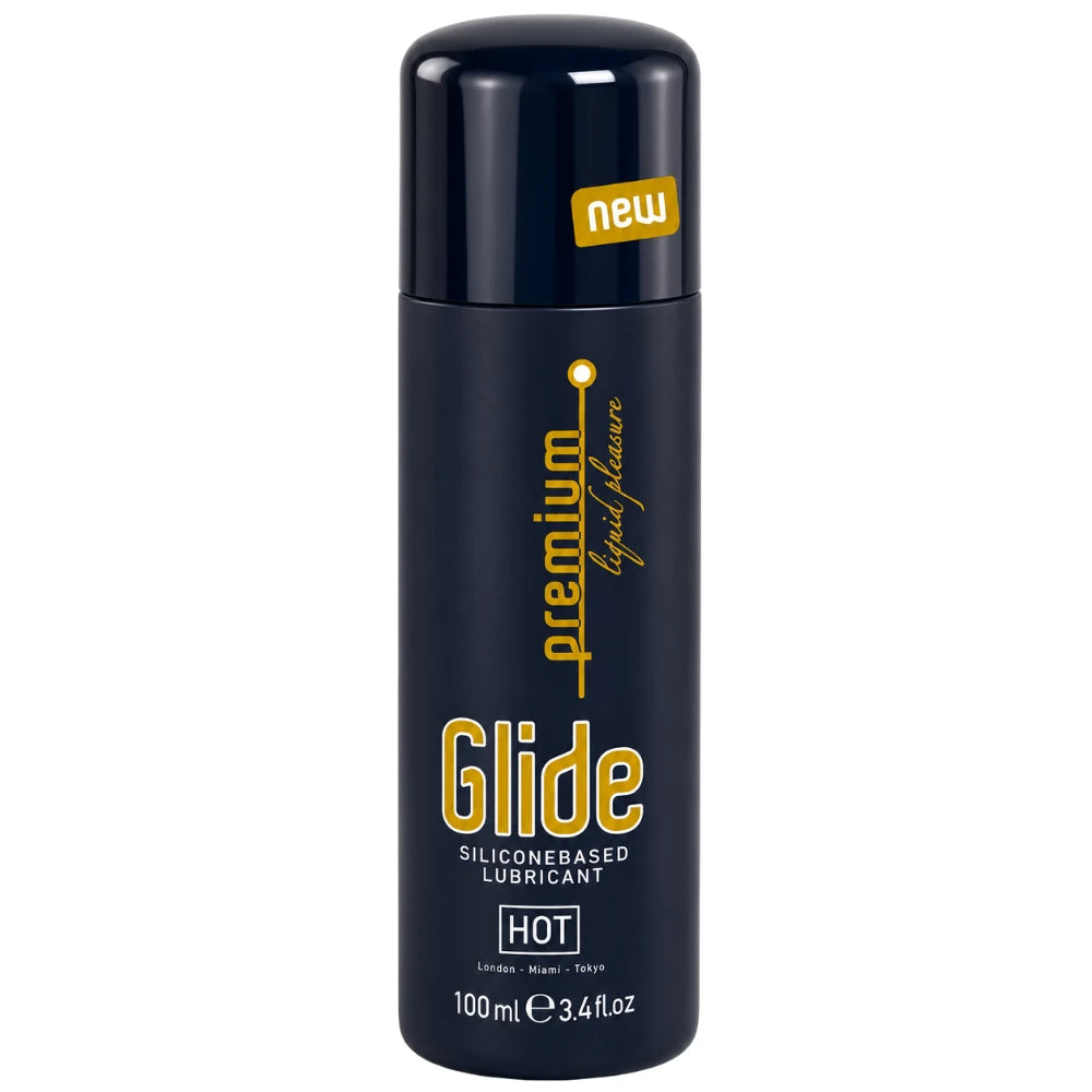 Hot Products Premium Silicone Glide Kayganlaştırıcı Jel 100 Ml.