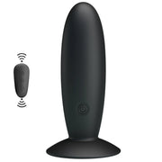 Pretty Love Mr. Play Remote Control Uzaktan Kumandalı Anal Plug Vibratör