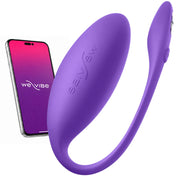 We-Vibe Jive Lite Telefon Kontrollü G-Spot Uyarıcı Giyilebilir Vibratör