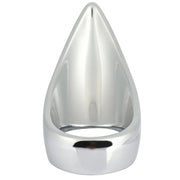 Mr. Steel Teardrop C-Ring 5 Cm Metal Penis Halkası
