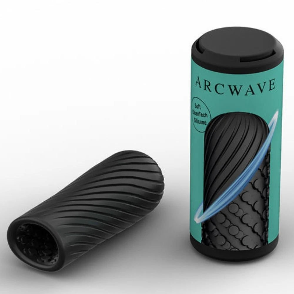 Arcwave Ghost Reversible Pocket Mastubator
