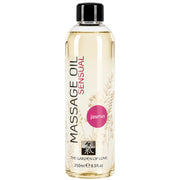 Hot Shiatsu Massage Oil Sensual Jasmin Aromalı Masaj Yağı 250 Ml.