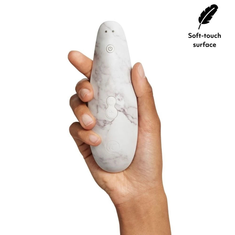 Womanizer Marilyn Monroe Special Edition 2 Emiş Güçlü Vibratör