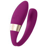 Lelo Noa Giyilebilir Couples Vibratör-Deep Rose