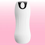 You2Toys With 2 Functions Emiş Güçlü Vajina Masturbator