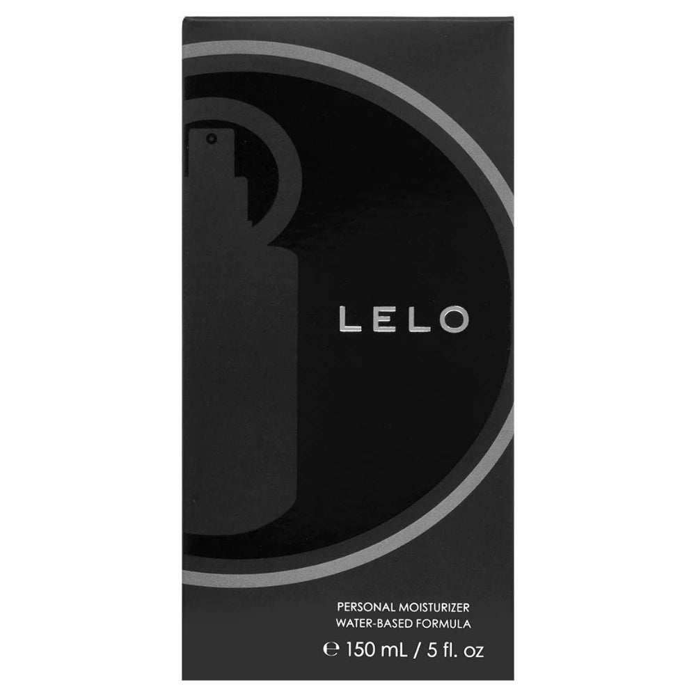 Lelo Personal Moisturizer Kayganlaştırıcı Jel 150 Ml.