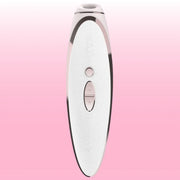 Satisfyer Luxury Pret A Porter Emiş Güçlü Vibratör-Pink