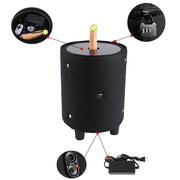 Erox Sex Chair Sex Machine Otomatik Seks Makinesi