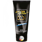 Joy Division Man's Best Lubricant Gel Anal Kayganlaştırıcı Jel 40 Ml.
