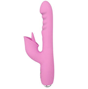 Nalone T-May Titreşimli Klitoris Uyarıcılı Vibratör