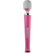 Frowzer Magic Massager Pink Profesyonel 10 Modlu Güçlü Masaj Aleti