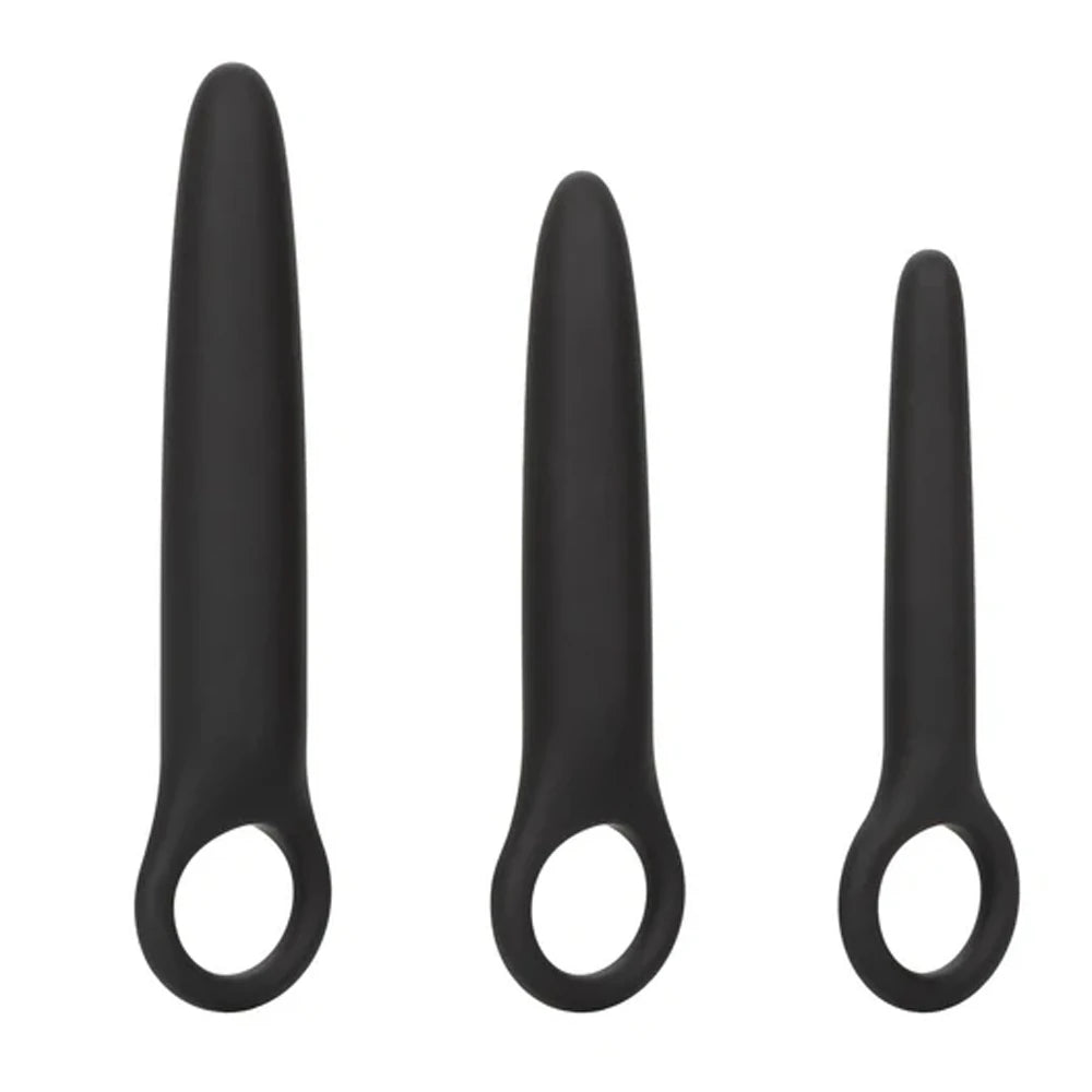 Calexotics Boundless Dilator Trio Set
