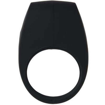 Lelo Tor 2 Black Titreşimli Penis Halkası