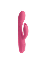 Ultimate No.1 Elit Silikon Ultra Güçlü Rabbit Vibratör