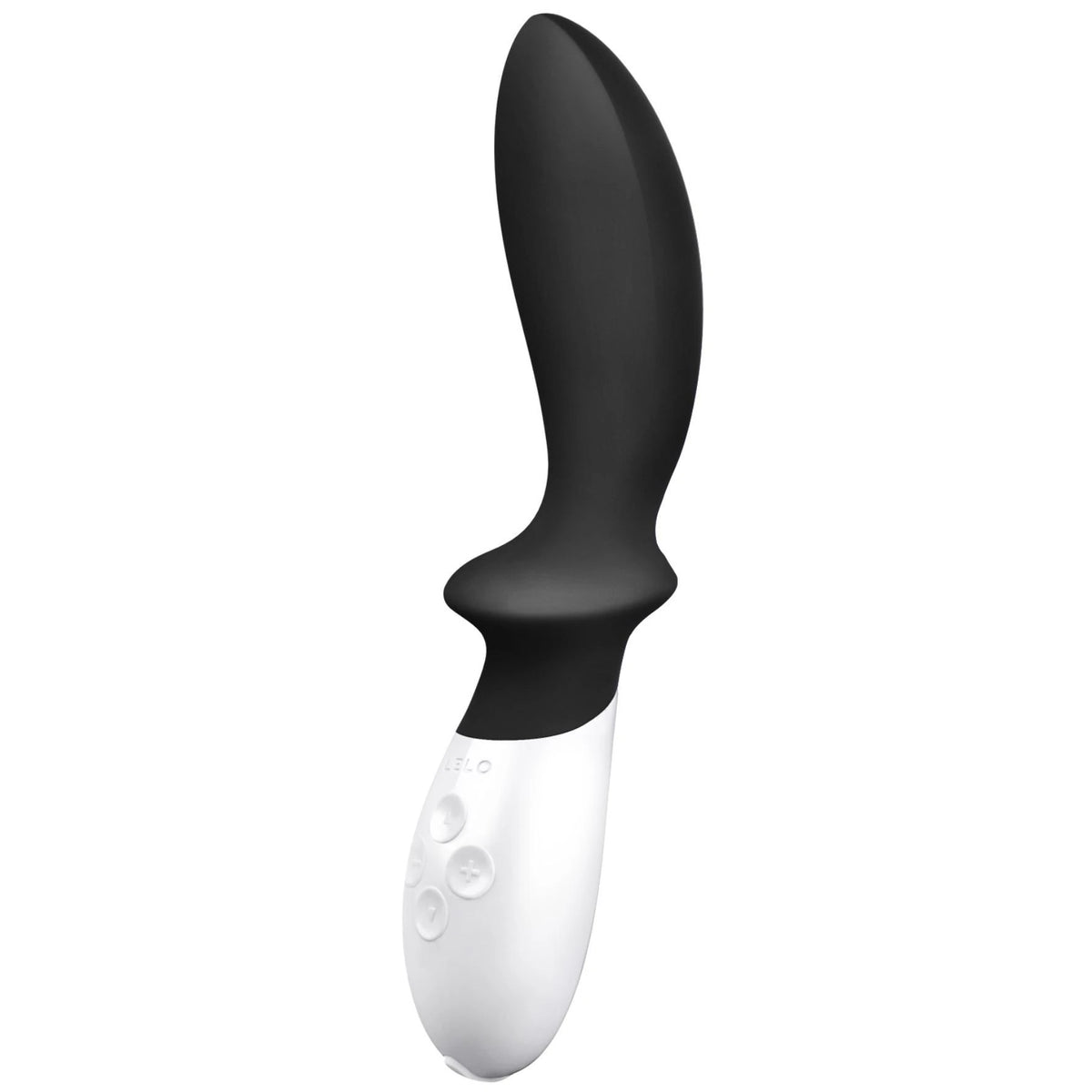 Lelo Loki Prostate Massager G-Spot Prostat Vibratör-Black