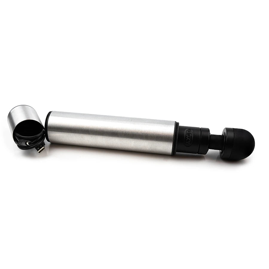 Doxy Die Cast 3R Şarj Edilebilir Masaj Wand Vibratör